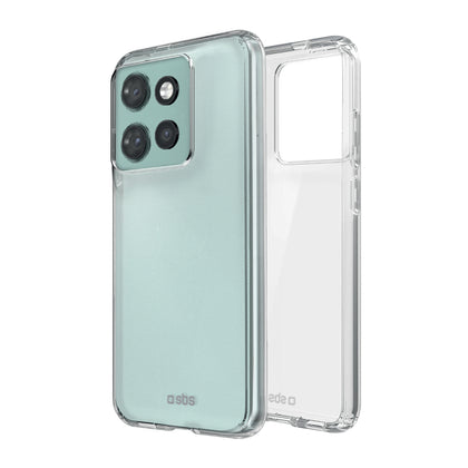 SBS Skinny Cover Motorola Edge 60 Neo - skaidrus -- Motorola Edge 60 Neo