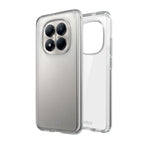 SBS Skinny Cover, skirtas Xiaomi Redmi Note 15 Pro 4G - Transparent -- Cell phone cases and covers