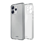 SBS Skinny Cover for Oppo Reno 15 Pro - Transparent -- Oppo Reno 15 Pro