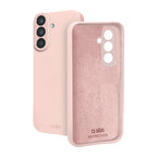 SBS Instinct dėklas Samsung Galaxy A37 - Rožinis -- Samsung Galaxy A37 5G