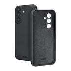 SBS Instinct dėklas, skirtas Samsung Galaxy A37 - juodas -- Samsung Galaxy A37 5G