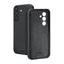SBS Instinct dėklas, skirtas Samsung Galaxy A37 - juodas -- Samsung Galaxy A37 5G