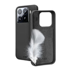 SBS Instinct Dėklas, skirtas Xiaomi 15 Pro – juodas