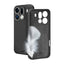 SBS Instinct dėklas Oppo Find X9 Pro - juoda -- Oppo Find X9 Pro