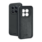 SBS Instinct Dėklas, skirtas Xiaomi Redmi Note 15 Pro 4G - juodas