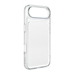 Puro Plate Mag dėklas, skirtas iPhone 17 Air, suderinamas su MagSafe - baltas -- iPhone 17 Air
