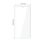 TECH-PROTECT GLASS FIT+ 2-Pack Grūdintas stiklas, skirtas Samsung Galaxy S26+ -- Samsung Galaxy S26