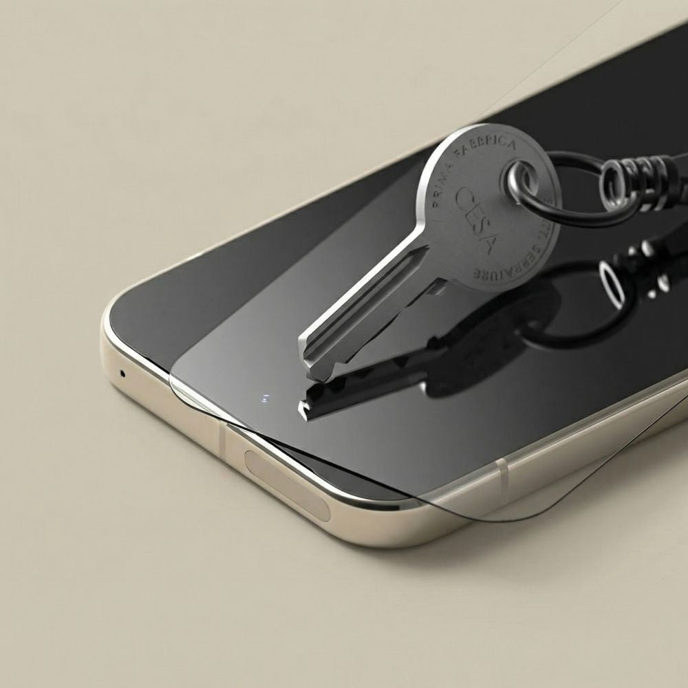 TECH-PROTECT GLASS FIT+ 2-Pack Grūdintas stiklas, skirtas Samsung Galaxy S26+ -- Samsung Galaxy S26