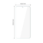 Grūdinto stiklo rinkinys 10 Tech-Protect Bundle, skirtas Samsung Galaxy S26 Ultra -- Samsung Galaxy S26 Ultra