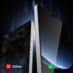 Grūdinto stiklo rinkinys 10 Tech-Protect Bundle, skirtas Samsung Galaxy S26 Ultra -- Samsung Galaxy S26 Ultra