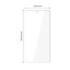 Grūdinto stiklo rinkinys 10 Tech-Protect Bundle, skirtas Samsung Galaxy S26 Ultra -- Samsung Galaxy S26 Ultra
