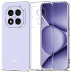 Tech-Protect FlexAir dėklas, skirtas Xiaomi Redmi Note 15 Pro 5G – skaidrus -- Xiaomi Redmi Note 15 Pro 5G / Redmi Note...