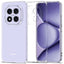 Tech-Protect FlexAir dėklas, skirtas Xiaomi Redmi Note 15 Pro 5G – skaidrus -- Xiaomi Redmi Note 15 Pro 5G / Redmi Note...