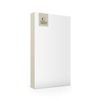 Tech-Protect magnetinis žiedas MMP-210 MagSafe 2 vnt., oranžinis / juodas