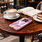 „Tech-Protect“ piktogramos dėklas, skirtas „Xiaomi Redmi Note 15 Pro 5G“ – daugiaspalvis -- Xiaomi Redmi Note 15 Pro 5G /...