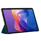 „Tech-Protect SmartCase“, skirta „Xiaomi Redmi Pad“ 2 11.0 – žalia -- Xiaomi Redmi Pad / Redmi Pad
