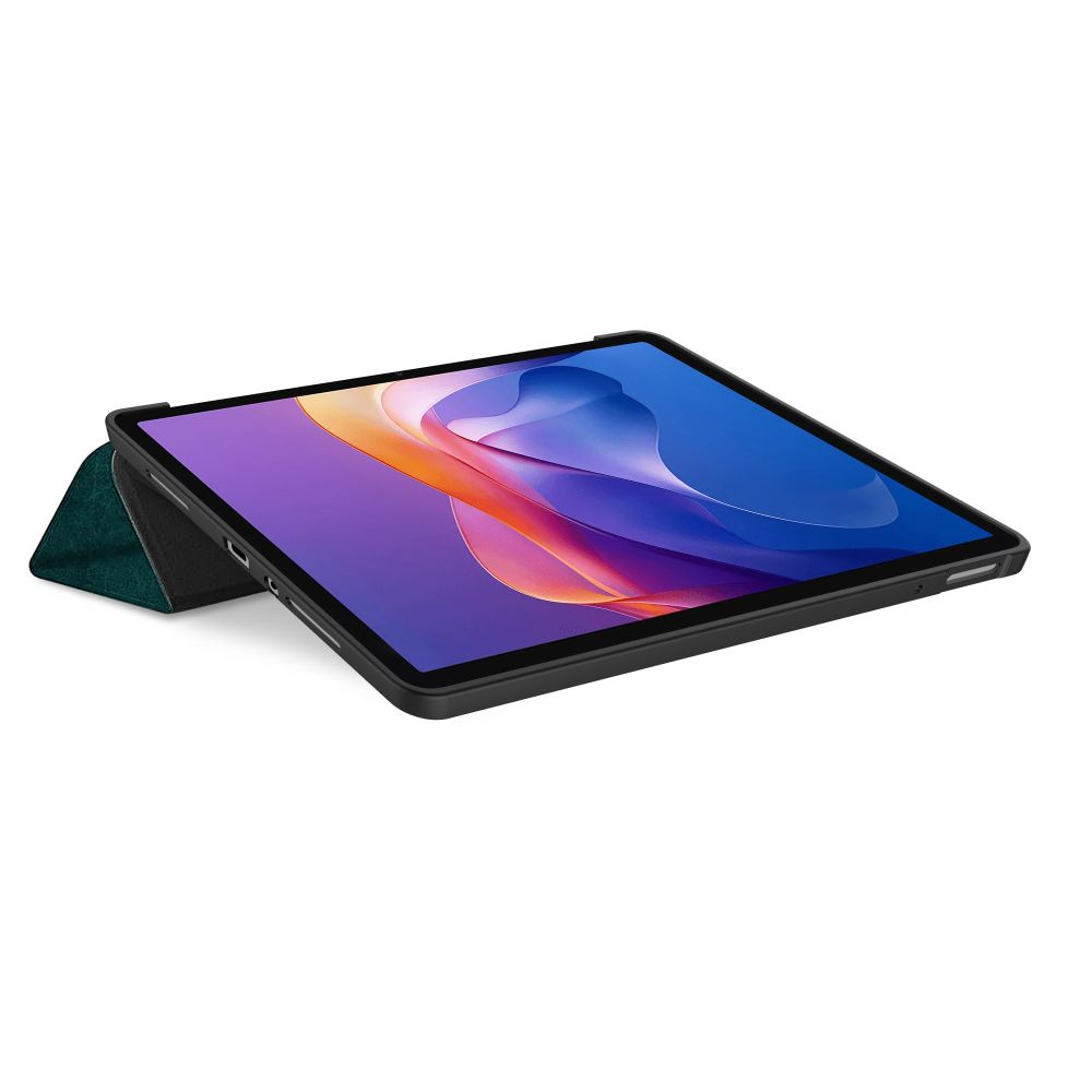 „Tech-Protect SmartCase“, skirta „Xiaomi Redmi Pad“ 2 11.0 – žalia -- Xiaomi Redmi Pad / Redmi Pad
