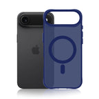 3mk Smoke MagCase iPhone Air – Mėlyna -- iPhone Air