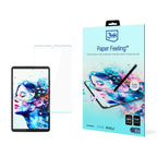 3mk Paper Feeling apsauginė plėvelė, skirta Lenovo Tab One -- Lenovo Tab one