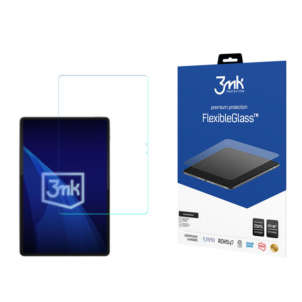3mk FlexibleGlass Hybrid Glass for Lenovo Yoga Tab 11.1" TB710FU -- Cell phone tempered glass
