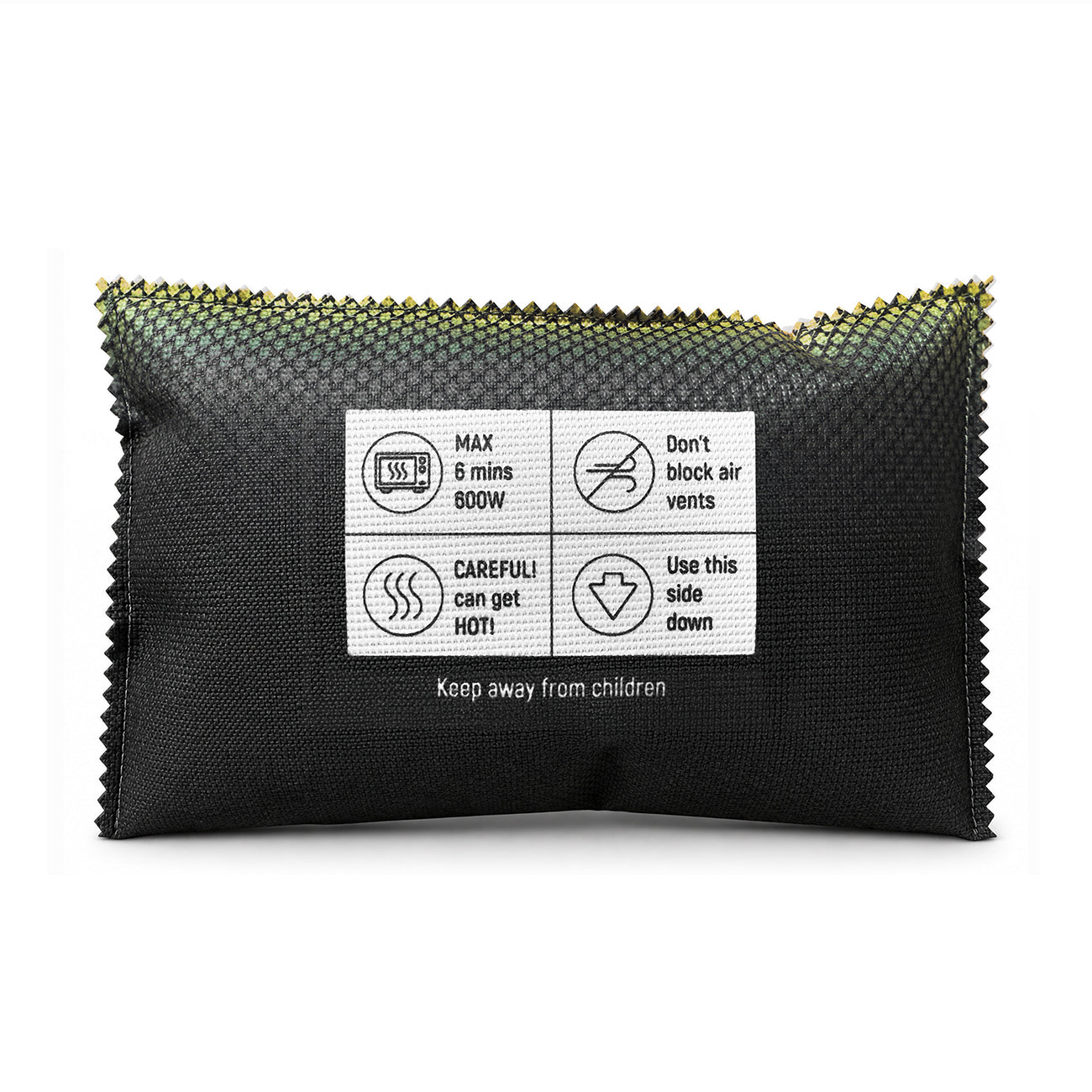 Wozinsky WSP-300 automobilio drėgnio ir kvapo sugertuvių 300g - juoda -- Uncategorized