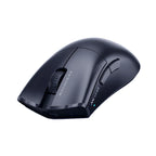 Machenike L8 Max belaidė žaidimų pelė su įkrovimo stotele - Juoda -- Gaming Accessories