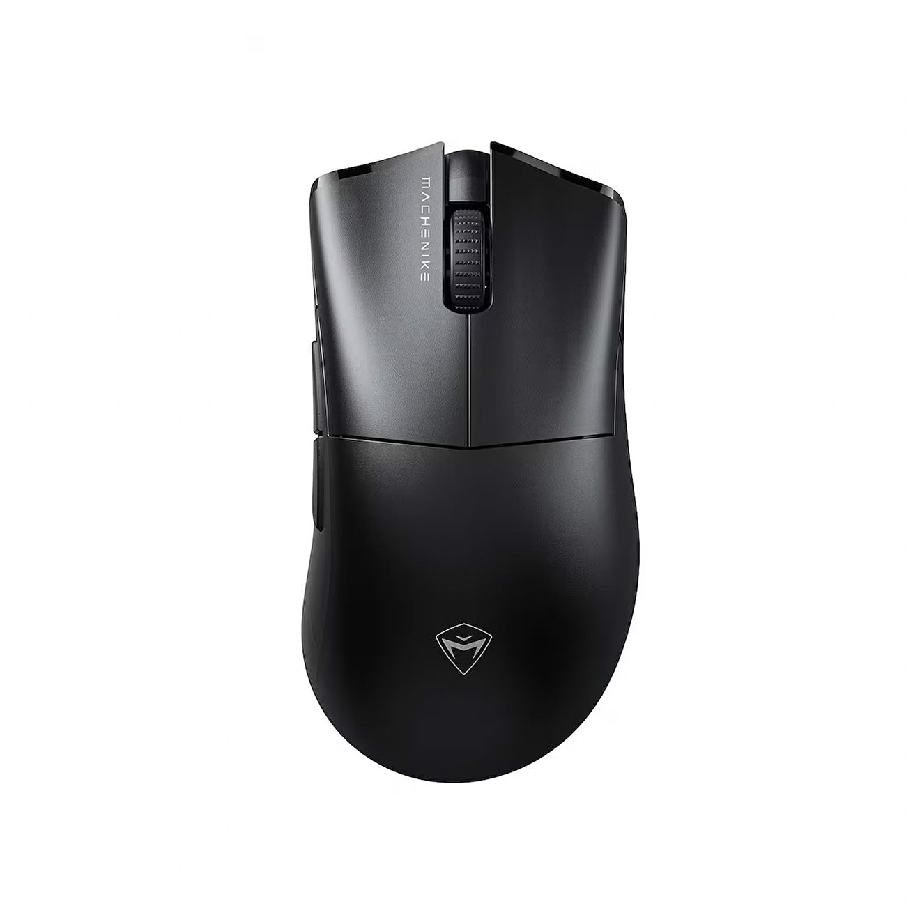Machenike L8 Max belaidė žaidimų pelė su įkrovimo stotele - Juoda -- Gaming Accessories