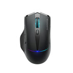 Machenike L8 Pro belaidė žaidimų pelė su įkrovimo stotele - Juoda -- Gaming Accessories