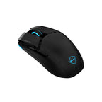 Machenike M7 Pro belaidė žaidimų pelė - Juoda -- Gaming Accessories
