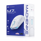 Machenike M7 Pro belaidė žaidimų pelė - Juoda -- Gaming Accessories