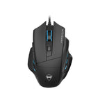Machenike M3 Laidinė Žaidimų Pelė - Juoda -- Gaming Accessories