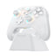 Machenike G3 V2 Belaidis Žaidimų Valdiklis su Įkrovimo Stotele - Balta -- Gaming Accessories