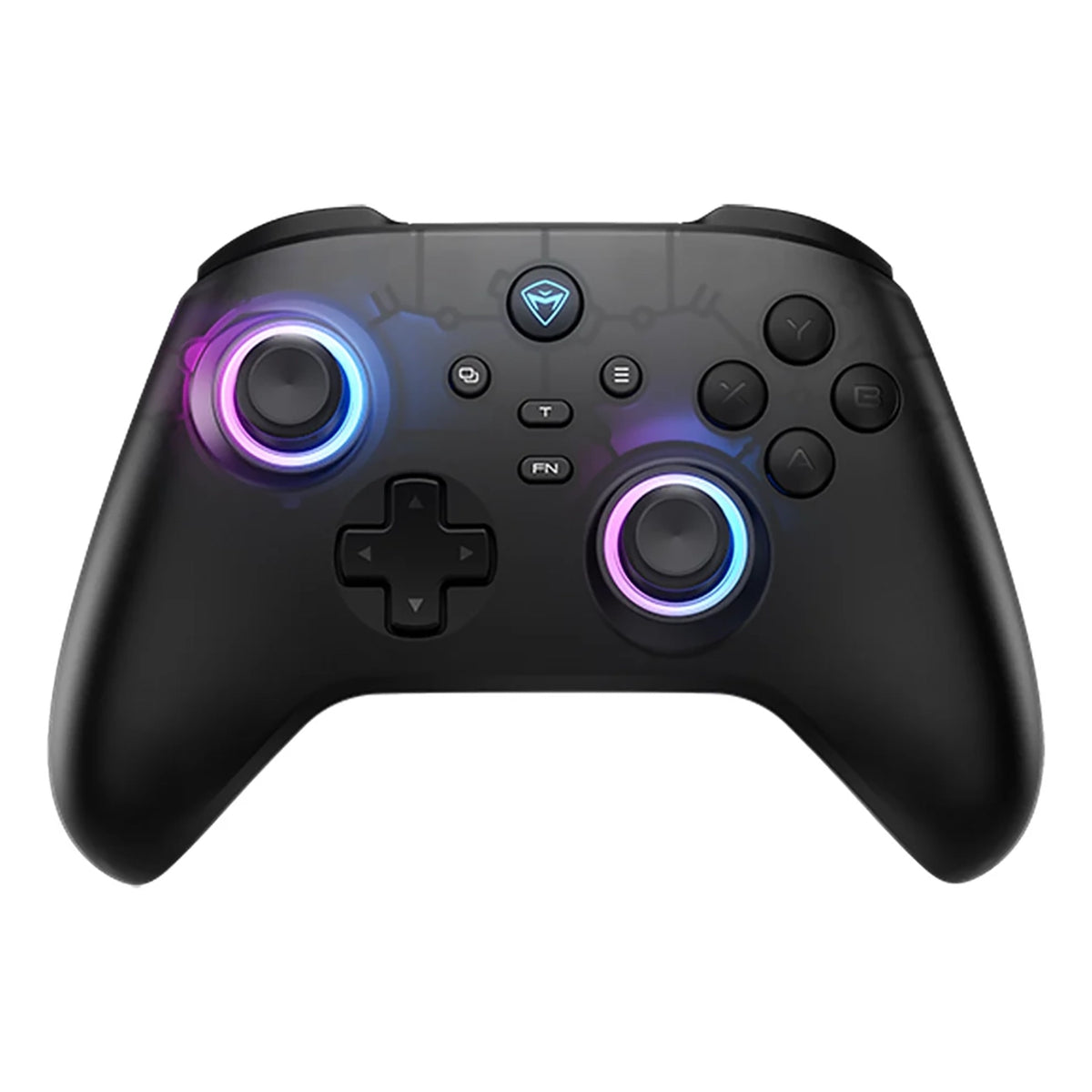 Machenike G3 V2 belaidis žaidimų valdiklis - juodas -- Gaming Accessories