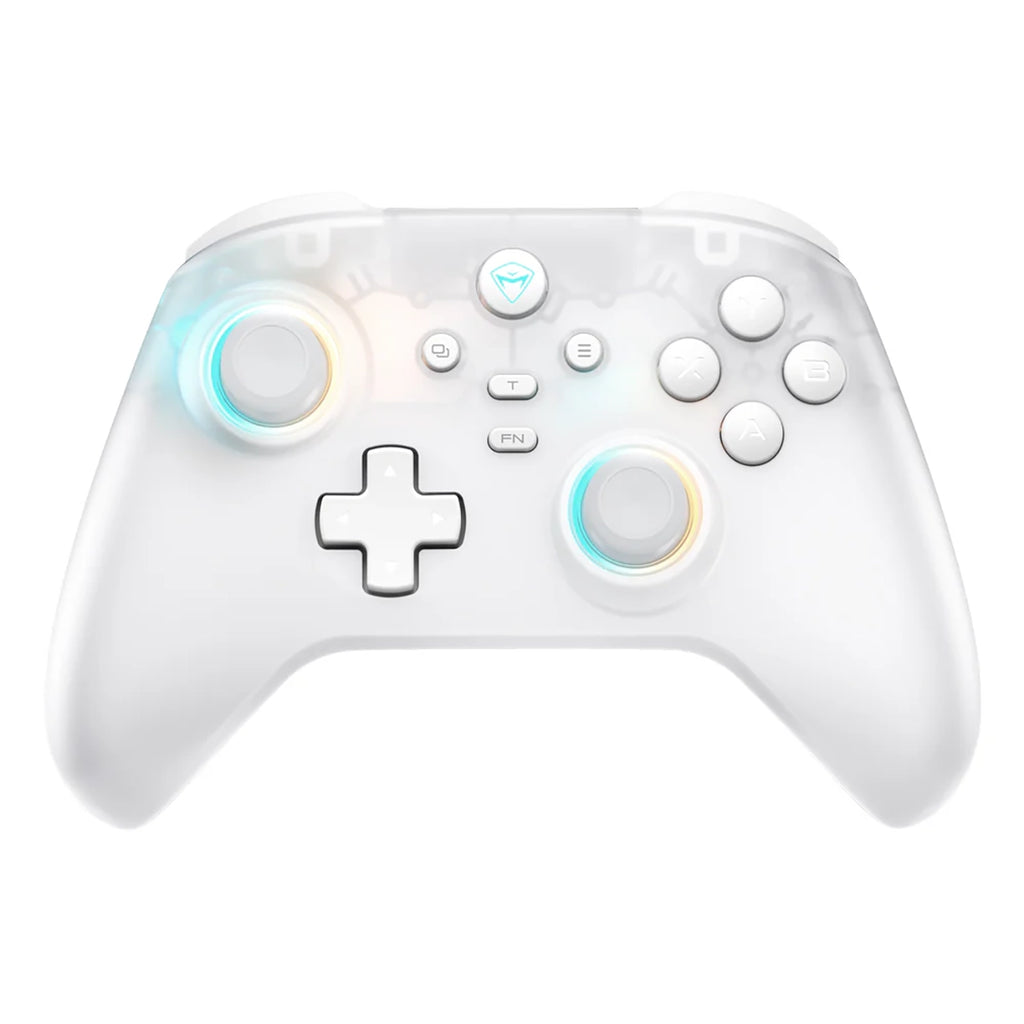 Machenike G3 V2 Belaidis Žaidimų Valdiklis - Balta -- Gaming Accessories