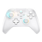 Machenike G3 V2 Belaidis Žaidimų Valdiklis - Balta -- Gaming Accessories