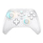 Machenike G3 V2 Belaidis Žaidimų Valdiklis - Balta -- Gaming Accessories