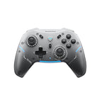 Machenike G5Pro Max Belaidis Žaidimų Valdiklis su Įkrovimo Stotele - Pilka -- Gaming Accessories