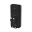 Wozinsky WFC-15B 20000mAh 22.5W PD20W powerbankas su integruotais Lightning ir USB-C kabeliais - Juodas -- Powerbanks
