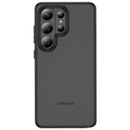 Tech-Protect Magmat dėklas, skirtas Samsung Galaxy S26 Ultra – juodas -- Samsung Galaxy S26 Ultra