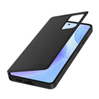 Tech-Protect Smart Wallet Dėklas, skirtas Samsung Galaxy S26 Ultra – juodas -- Samsung Galaxy S26 Ultra