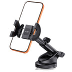 Tech-Protect automobilinis laikiklis N62 MagSafe, juodas -- Cell phone holders