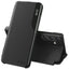 Tech-Protect Išmanusis Vew dėklas, skirtas Samsung Galaxy A57 5G - Black -- Samsung Galaxy A57 5G
