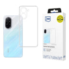 3mk Clear Case skirtas Xiaomi Redmi A5 4G (173mm) - skaidrus -- Xiaomi Redmi A5 4G