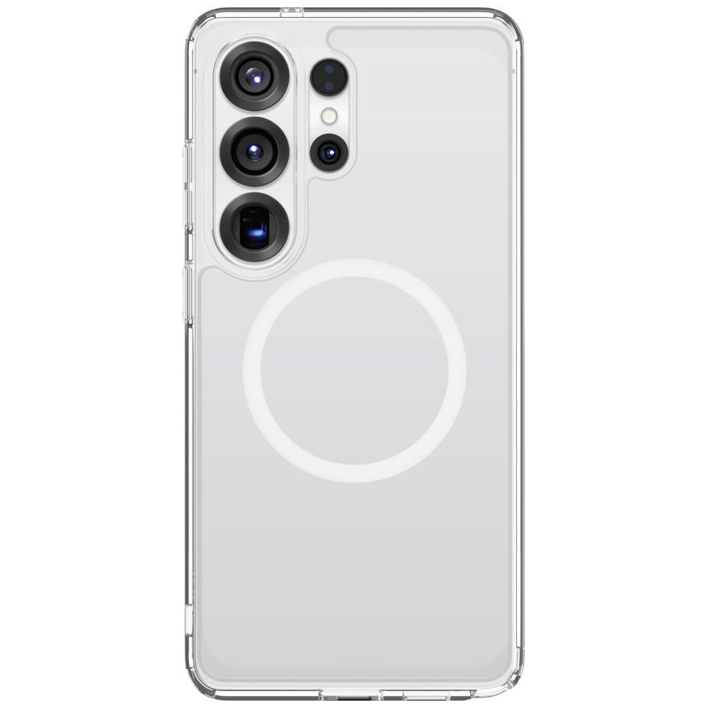 Uniq LifePro Xtreme dėklas, skirtas Samsung Galaxy S26 Ultra Magclick įkrovimui – skaidrus