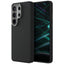 Uniq Lyden dėklas, skirtas Samsung Galaxy S26 Ultra Magclick Charging - juodas