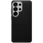 Uniq Lyden dėklas, skirtas Samsung Galaxy S26 Ultra Magclick Charging - juodas