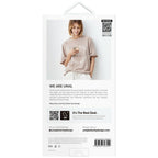 Uniq Lyden dėklas, skirtas Samsung Galaxy S26 Ultra Magclick Charging - juodas