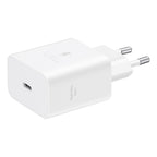 Samsung EP-T4511NBEGEU 45W 4.05A 1x USB-C sieninis įkroviklis - baltas