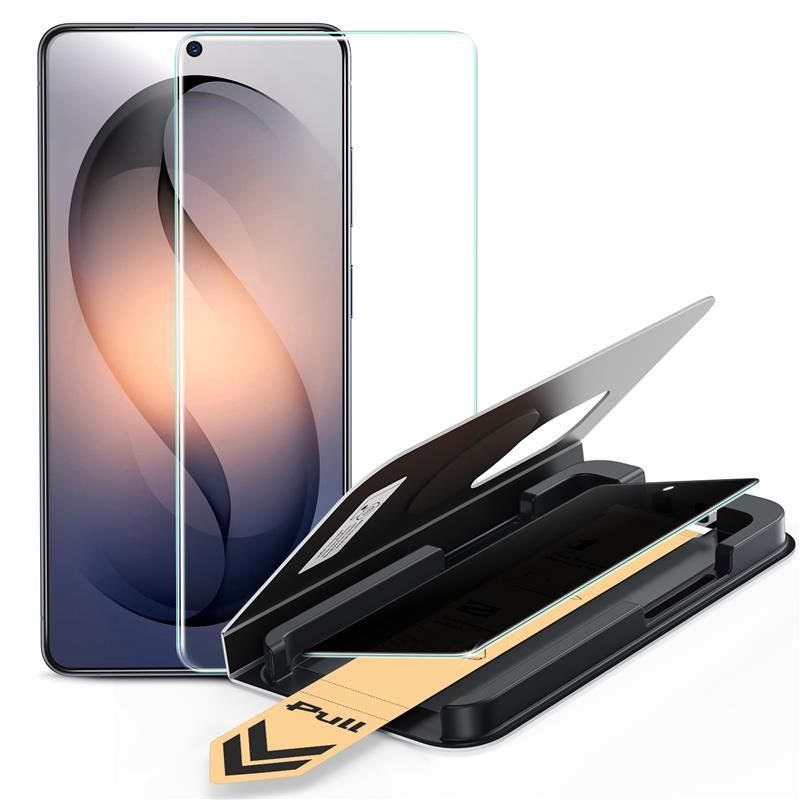 ESR UltraFit Armorite Privacy Tempered Glass for Samsung Galaxy S26 ZQXZ -- Samsung Galaxy S26