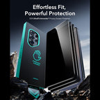 ESR UltraFit Armorite Privacy Tempered Glass for Samsung Galaxy S26 ZQXZ -- Samsung Galaxy S26